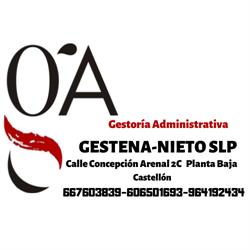 Horario de apertura Gestoría de Movilidad Gestena-Nieto SLP, Castellón de la Plana