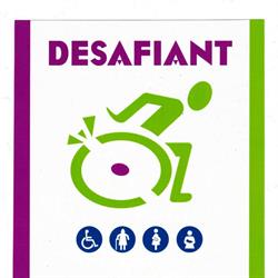 Horario de apertura DESAFIANT, Vinaròs