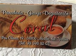 Horario de apertura Granja Coral, Mollet del Vallès