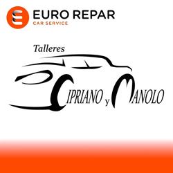 Horario de apertura Talleres Cipriano y Manolo, Albacete