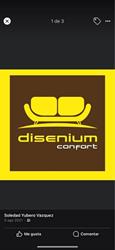 Horario de apertura Disenium Confort, Segovia