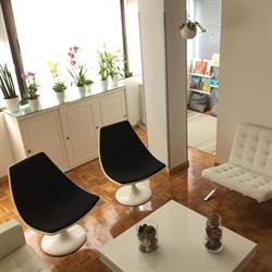 Horario de apertura Clínica Dental Dra. Barceló, Madrid