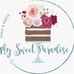 My Sweet Paradise en Málaga (Distrito Centro) - Horario de apertura