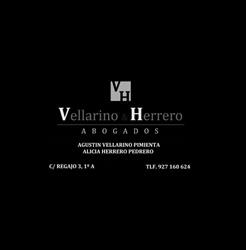 Horario de apertura Vellarino & Herrero ABOGADOS, Miajadas