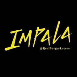 Horario de apertura Impala Burger, Murcia