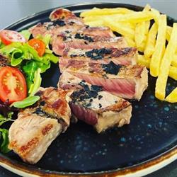 La Malcriada en Valencia (Ciutat Vella) - Horario de apertura