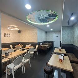 Dallas Brunch en Cáceres (Norte) - Horario de apertura
