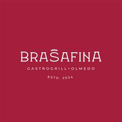 Horario de apertura Brasafina Gastrogrill, Olmedo