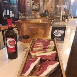 Horario de apertura Griller Chef, Valladolid