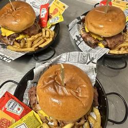 Horario de apertura Rock&Burguer, Cartaya