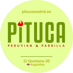 PITUCA MADRID - Peruvian & Parrilla en Madrid (Moncloa-Aravaca) - Horario de apertura