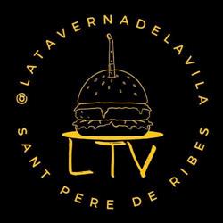 Horario de apertura La Taverna de la Vila - hamburguesas de autor, asador de carnes, Sant Pere de Ribes