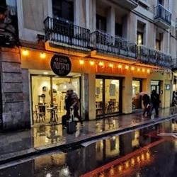 Cafe Moderno Bcn en Barcelona (Ciutat Vella) - Horario de apertura
