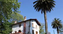 Horario de apertura LAS PALMERAS JATETXEA Plentzia, 