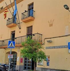 Horario de apertura Ateneu Arenyenc, Arenys de Mar