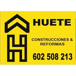 Horario de apertura Huete Construcciones Y Reformas, Punta Umbría