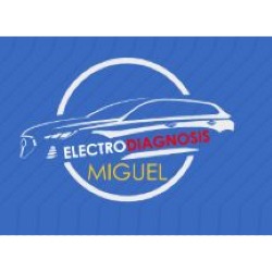 Horario de apertura Electro Diagnosis Miguel, Villanueva de Córdoba