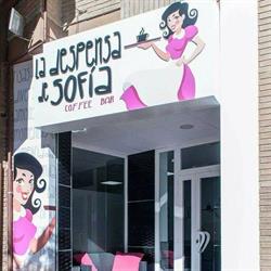 Horario de apertura La Despensa De Sofía, Requena