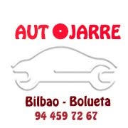 Horario de apertura AUTOJARRE, Bilbao