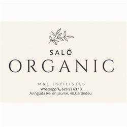 Horario de apertura Saló Orgànic Cardedeu, 