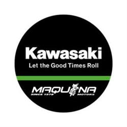 Horario de apertura Kawasaki Barcelona Maquina Motors - Compramos tu moto, 