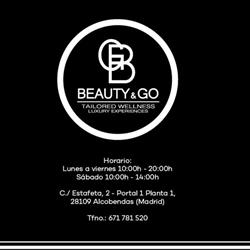 Horario de apertura Beauty and Go La Moraleja, Alcobendas
