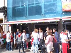 Horario de apertura La Taberna de Lucas, Arnedo
