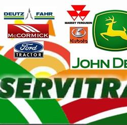 Horario de apertura SERVITRACTOR-Joaquín Salvatierra Ramos, Moraleda de Zafayona
