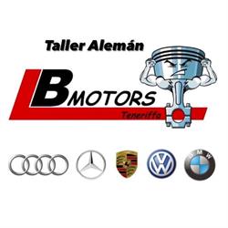 Horario de apertura LB Motors , deutsche Kfz-Werkstatt / taller de alemán, Las Chafiras