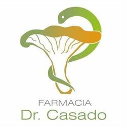 Horario de apertura Farmacia Casado, Fornes