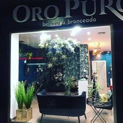Horario de apertura Oro Puro, Ciudad Real