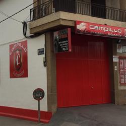 Horario de apertura Campillo Automotor, El Raal