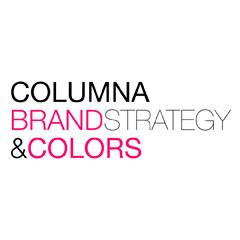 Horario de apertura Columna Brand Strategy & Colors, Barcelona