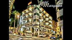 Horario de apertura Hotel Marynton, Benicarló