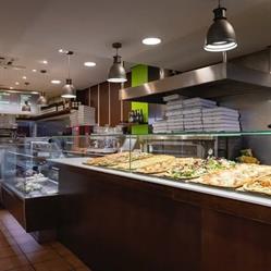 Horario de apertura Pizzatalia, Alicante