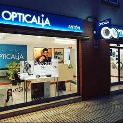 Horario de apertura Óptica Ánton, Tarragona