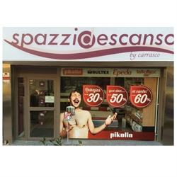 Horario de apertura Spazzio descanso, Torrijos