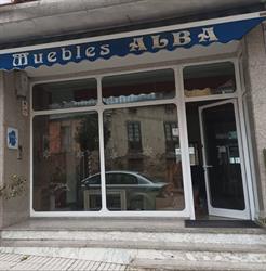 Horario de apertura Muebles Alba, Becerreá