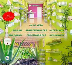 Horario de apertura Canalanza Ecologic CBD Study Centre, Puerto del Carmen