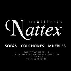 Horario de apertura SOFÁS COLCHONES MUEBLES NATTEX CHICLANA, Chiclana de la Frontera