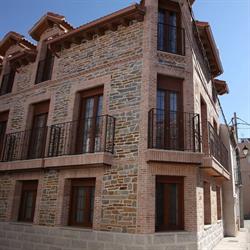 Horario de apertura Casa Rural la Fragua, Guadalix de la Sierra