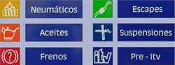 Horario de apertura Neumáticos Colegio, Coslada
