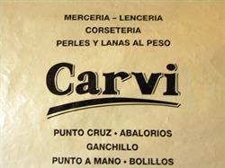 Mercería Lanas Carvi en Madrid (Villaverde) - Horario de apertura