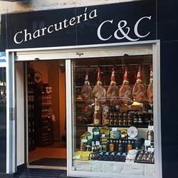 Charcutería C&C en Zaragoza (Delicias) - Horario de apertura