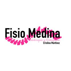 Horario de apertura Fisiomedina. Fisioterapia & Osteopatia Cristina Martínez, Medina de Pomar