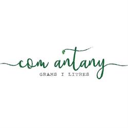Horario de apertura Com Antany, Llinars del Valles