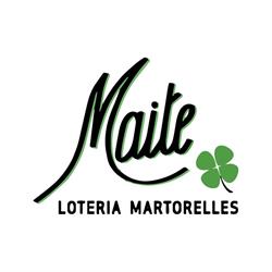 Horario de apertura LOTERIA MAITE (Administración de Lotería Nº 1), Martorelles