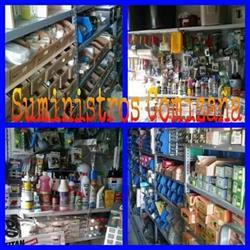 Horario de apertura Suministros Comizaña, Espera