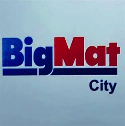 Horario de apertura Bigmat, Calatayud