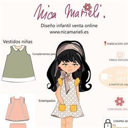 Horario de apertura Nica marieli, El Espinar